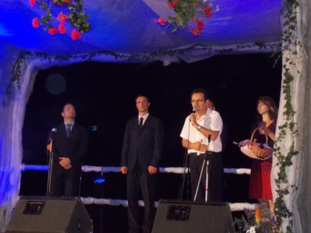 V poletje z Eroiko in gosti, 22. 6. 2013 8